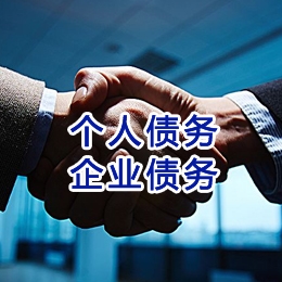 泽普追债公司